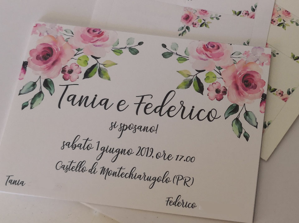 Matrimonio