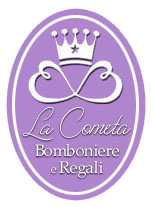 La Cometa logo